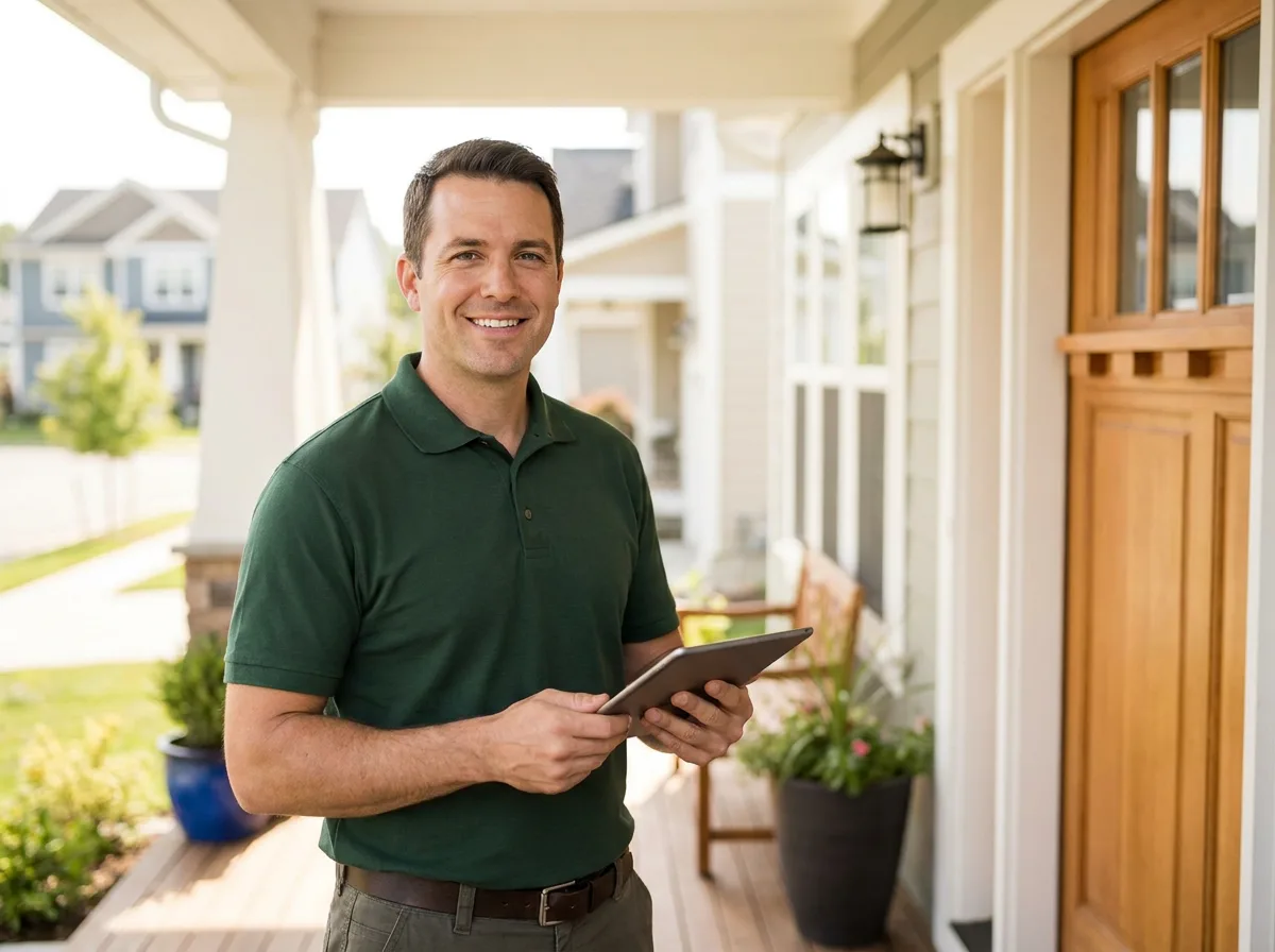 Pest control FAQs for Camargo, IL